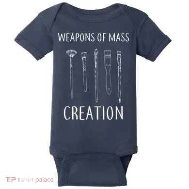Baby Bodysuit