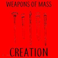 Weapons Of Mass Creation Santa Hat thumb 1