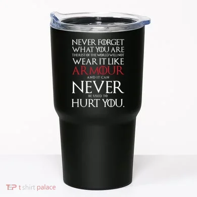 Tumbler