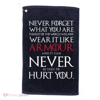 Golf Towel