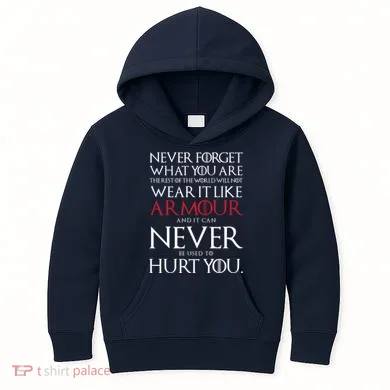Kids Hoodie