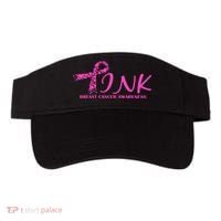 Wear Pink Breast Cancer Awareness Visor thumb 0