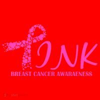 Wear Pink Breast Cancer Awareness Santa Hat thumb 1