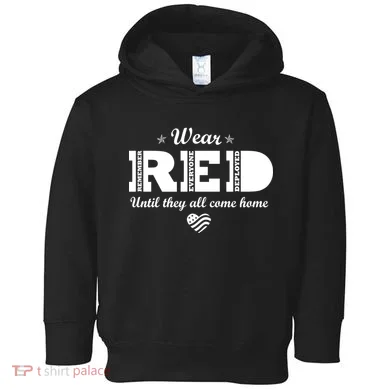Toddler Hoodie