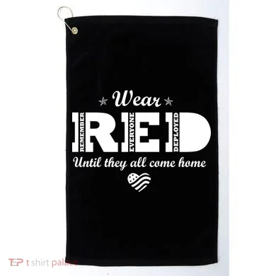 Golf Towel