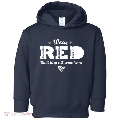Toddler Hoodie