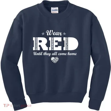 Kids Sweatshirt