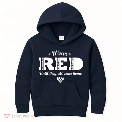Kids Hoodie