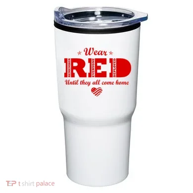 Tumbler