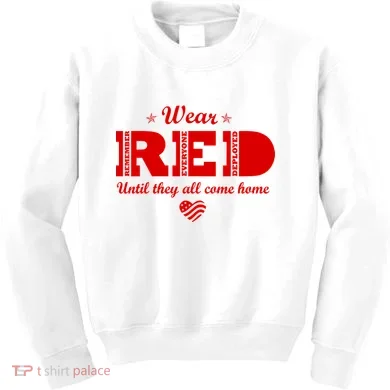 Kids Sweatshirt