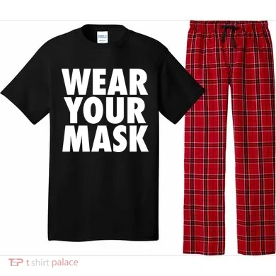 Pajama Set