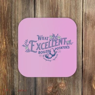 Coaster
