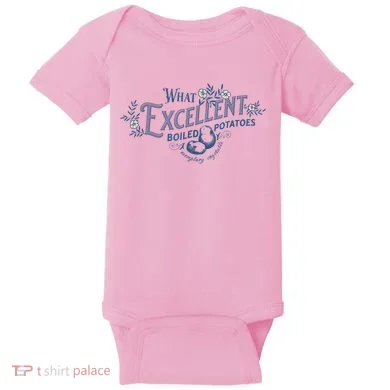 Baby Bodysuit
