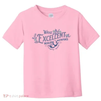 Toddler T-Shirt