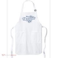 What Excellent Boiled Potatoes Meme Funny Book Lovers Apron thumb 0