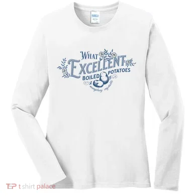 Women's Long Sleeve Shirt