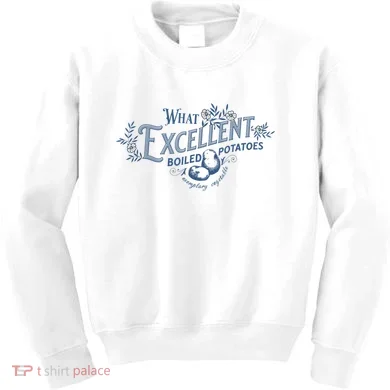 Kids Sweatshirt