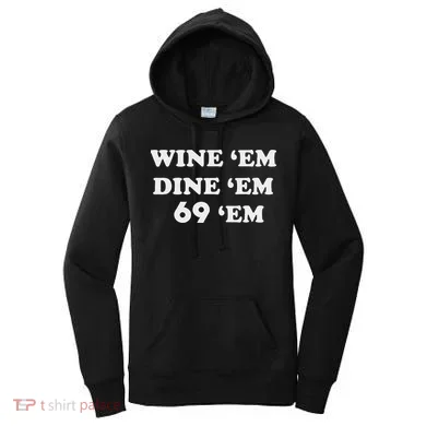 Women's Hoodie