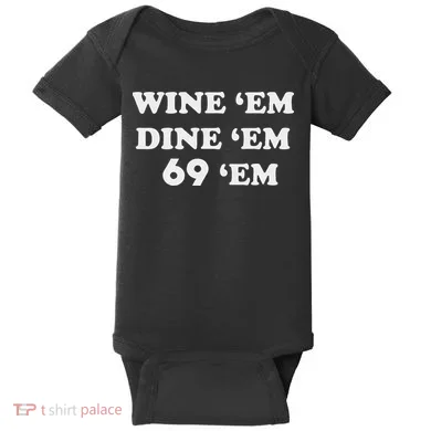 Baby Bodysuit
