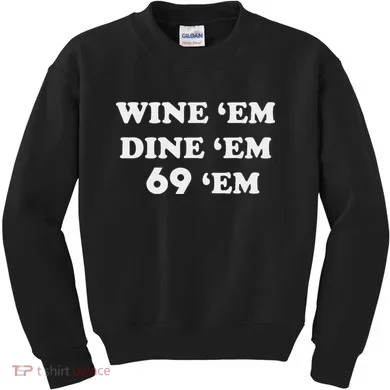 Kids Sweatshirt