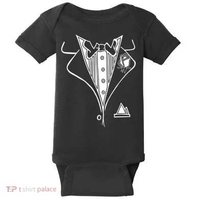 Baby Bodysuit