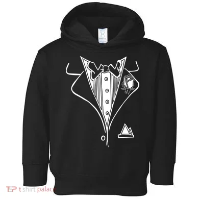 Toddler Hoodie