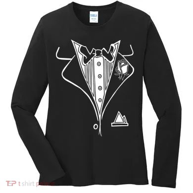 Women's Long Sleeve Shirt