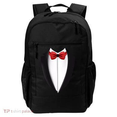 Wedding Tuxedo Backpack