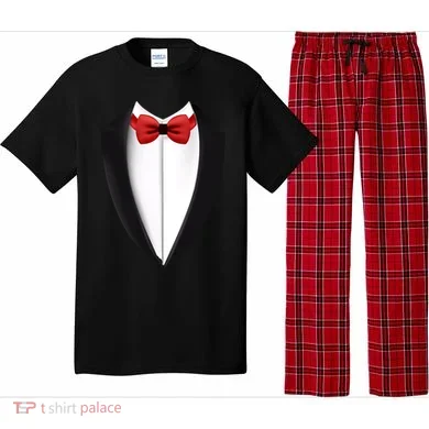 Pajama Set