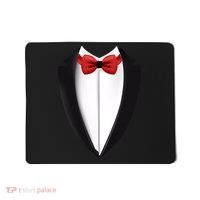 Wedding Tuxedo Mousepad thumb 0