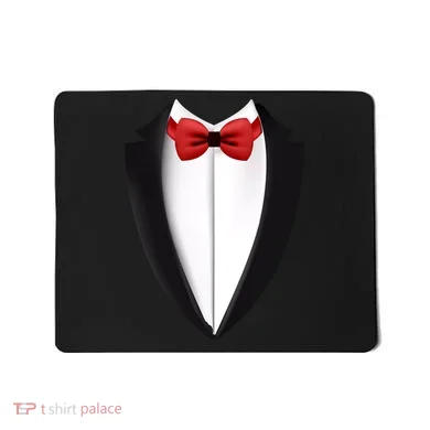 Wedding Tuxedo Mousepad