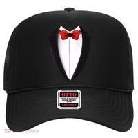 Wedding Tuxedo Hat thumb 0