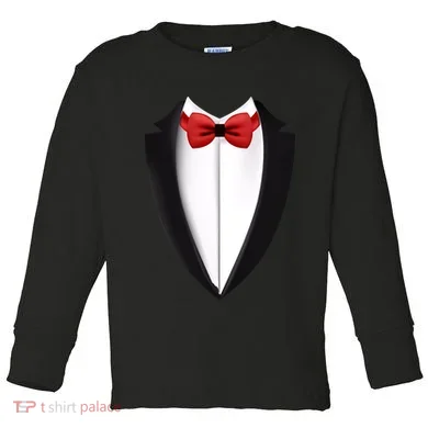 Toddler Long Sleeve