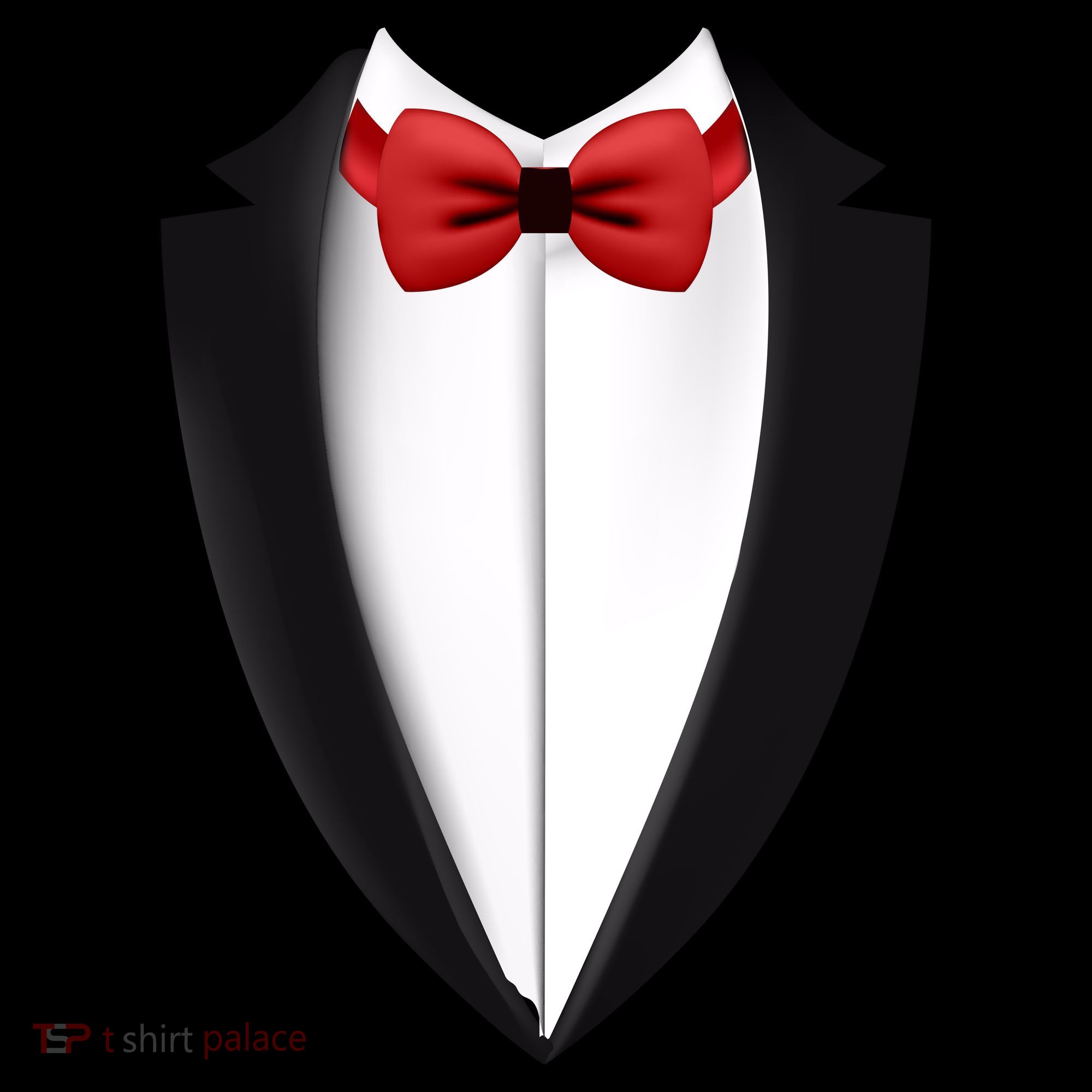 Wedding Tuxedo Kids T-Shirt