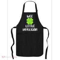 Wee Little Hooligan Apron thumb 0