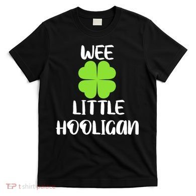 Wee little hooligan T-Shirt