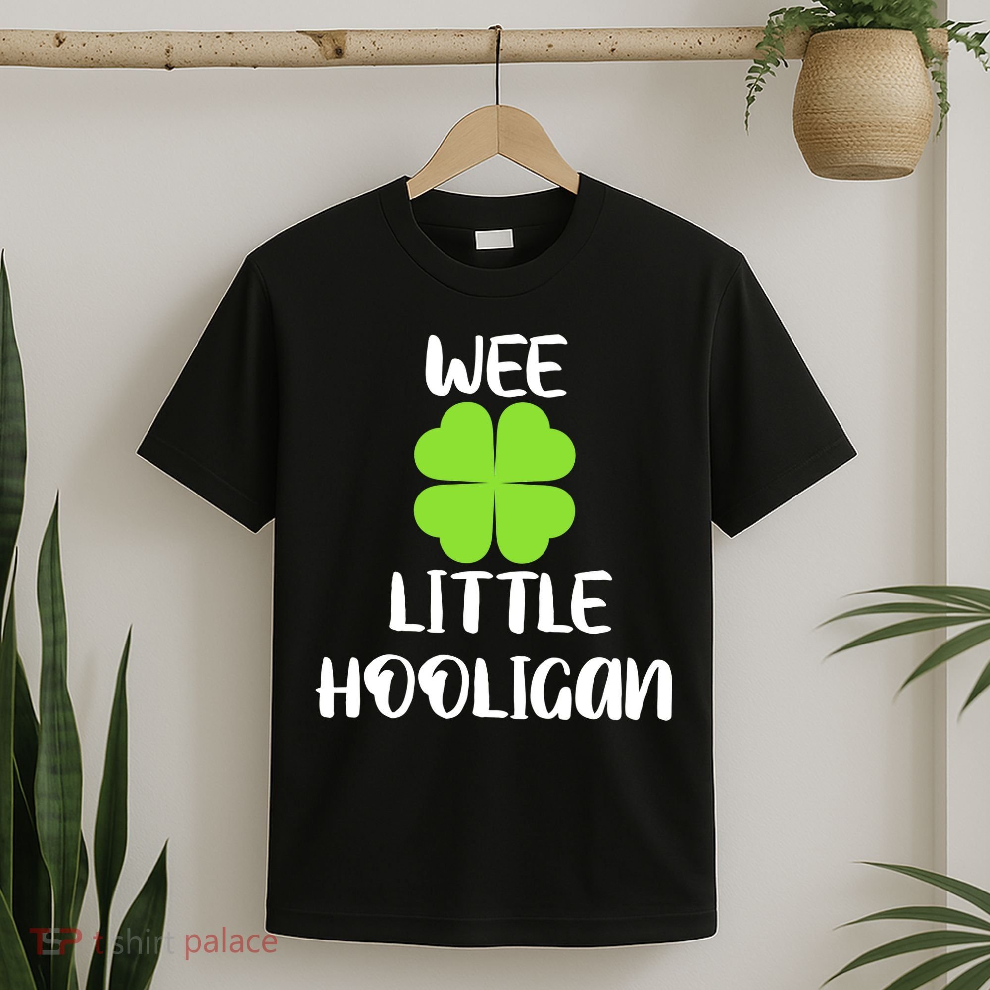 Wee little hooligan T-Shirt