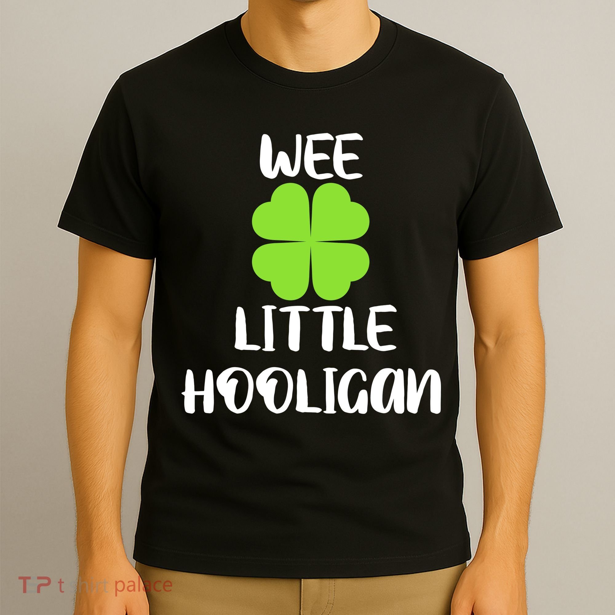 Wee little hooligan T-Shirt