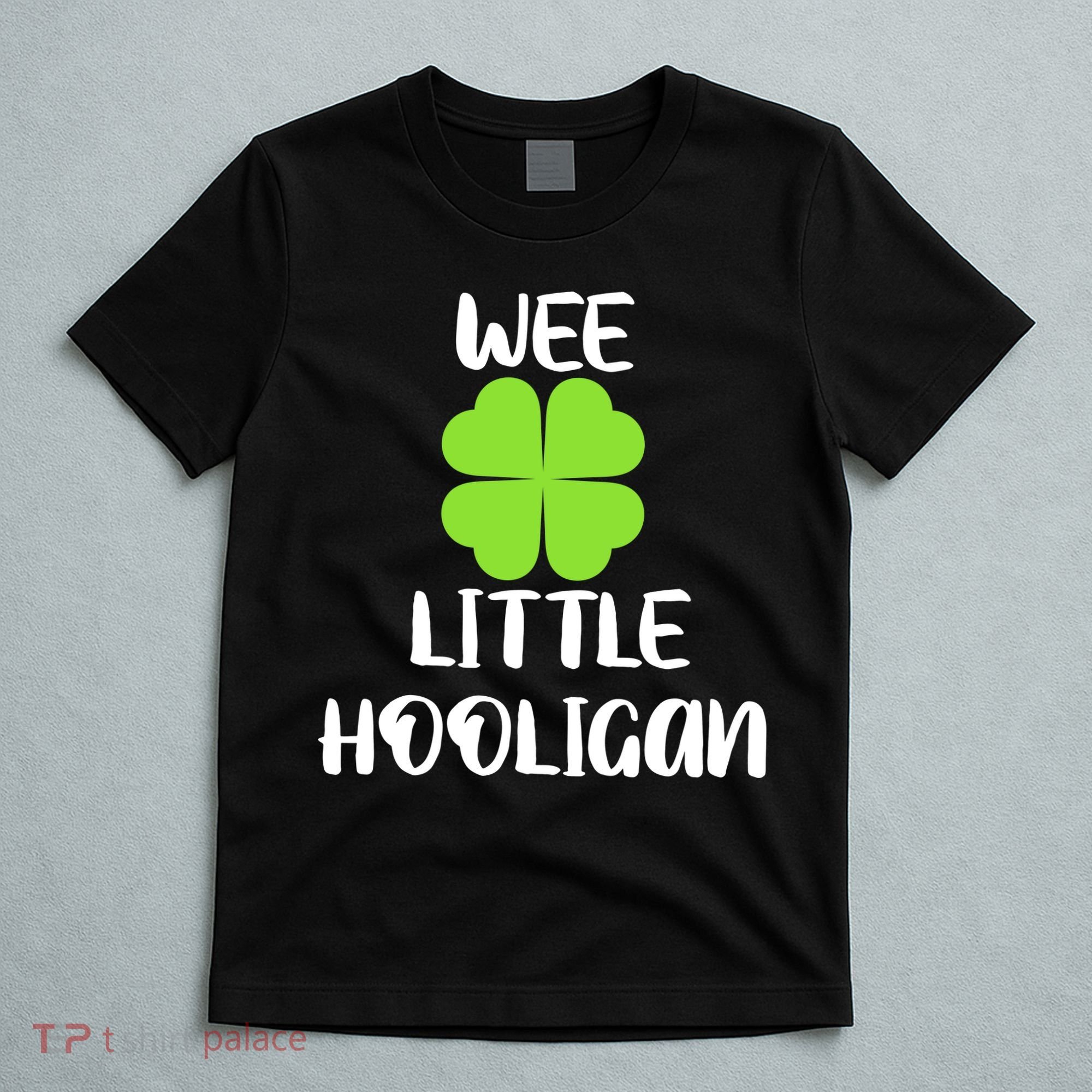 Wee little hooligan T-Shirt