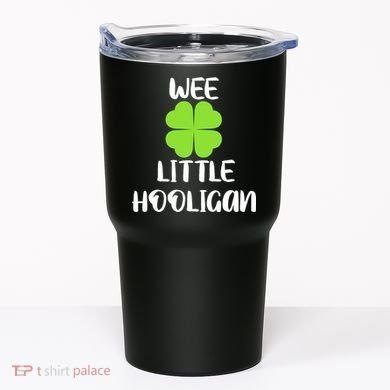 Wee little hooligan Tumbler
