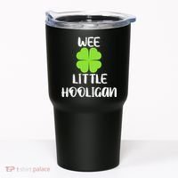Wee Little Hooligan Tumbler thumb 0