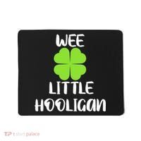 Wee Little Hooligan Mousepad thumb 0