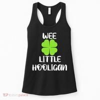 Wee little hooligan Women's Tank Top thumb 0
