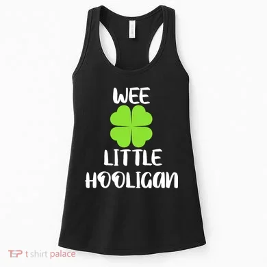 Wee Little Hooligan Women's Tank Top