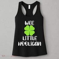 Wee little hooligan Women's Tank Top thumb 3