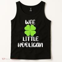 Wee little hooligan Tank Top thumb 2