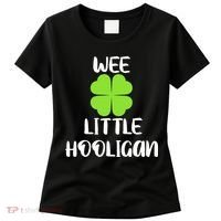 Wee Little Hooligan Women's T-Shirt thumb 0