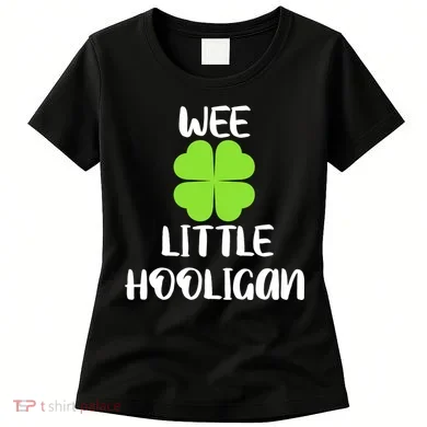 Wee Little Hooligan Women's T-Shirt