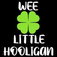 Wee Little Hooligan Women's T-Shirt thumb 6
