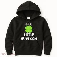 Wee Little Hooligan Kids Hoodie thumb 0